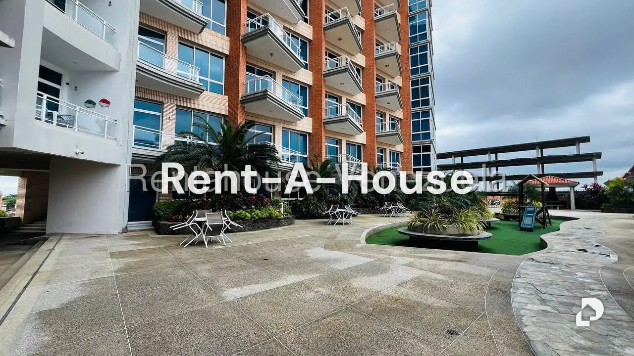 Apartamento en Tucacas – 24