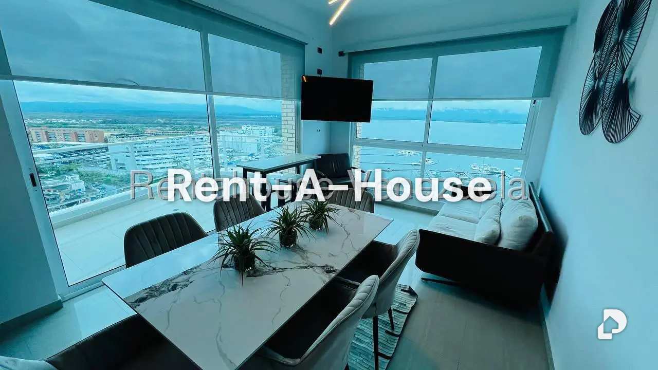 Apartamento en Tucacas – 4