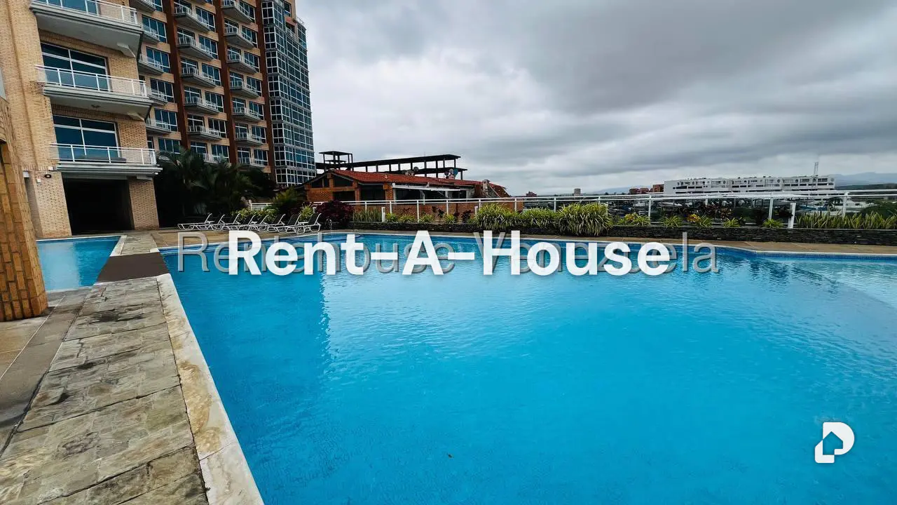 Apartamento en Tucacas – 26