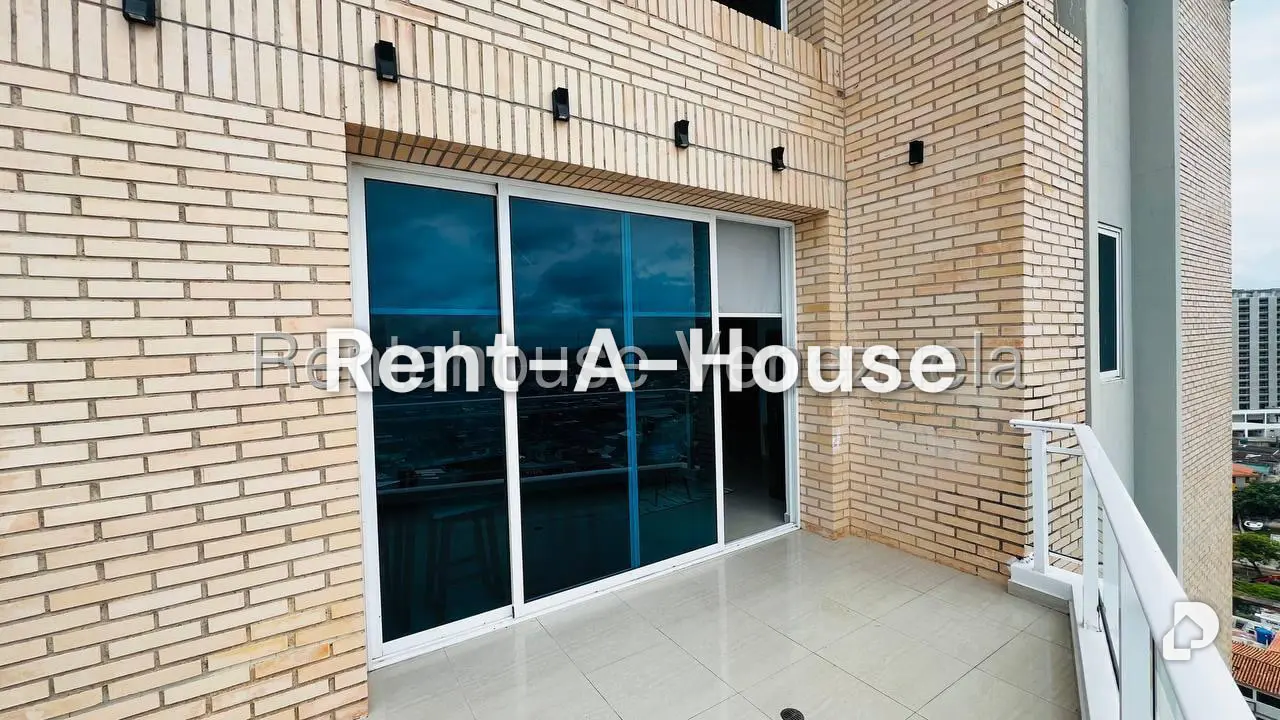 Apartamento en Tucacas – 17