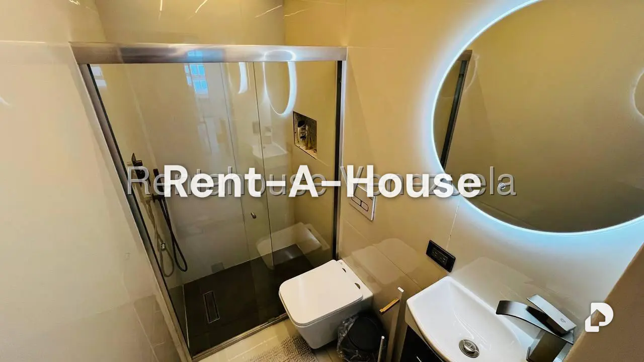 Apartamento en Tucacas – 12