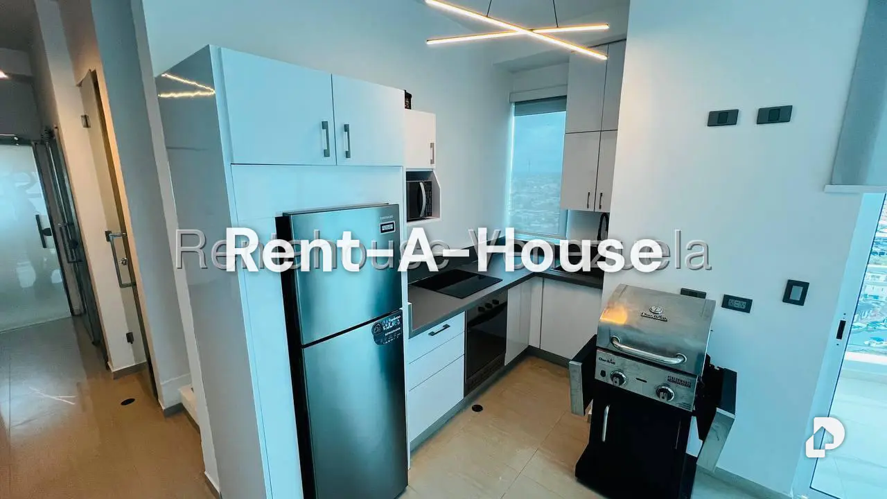 Apartamento en Tucacas – 3