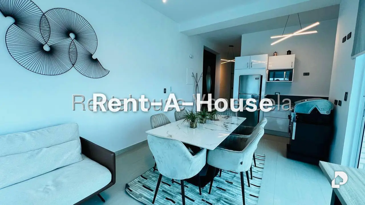 Apartamento en Tucacas – 8