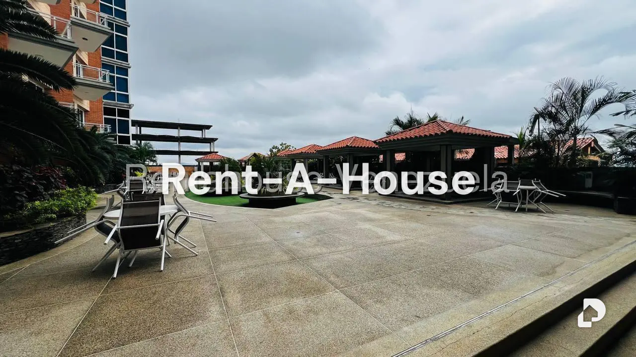 Apartamento en Tucacas – 23