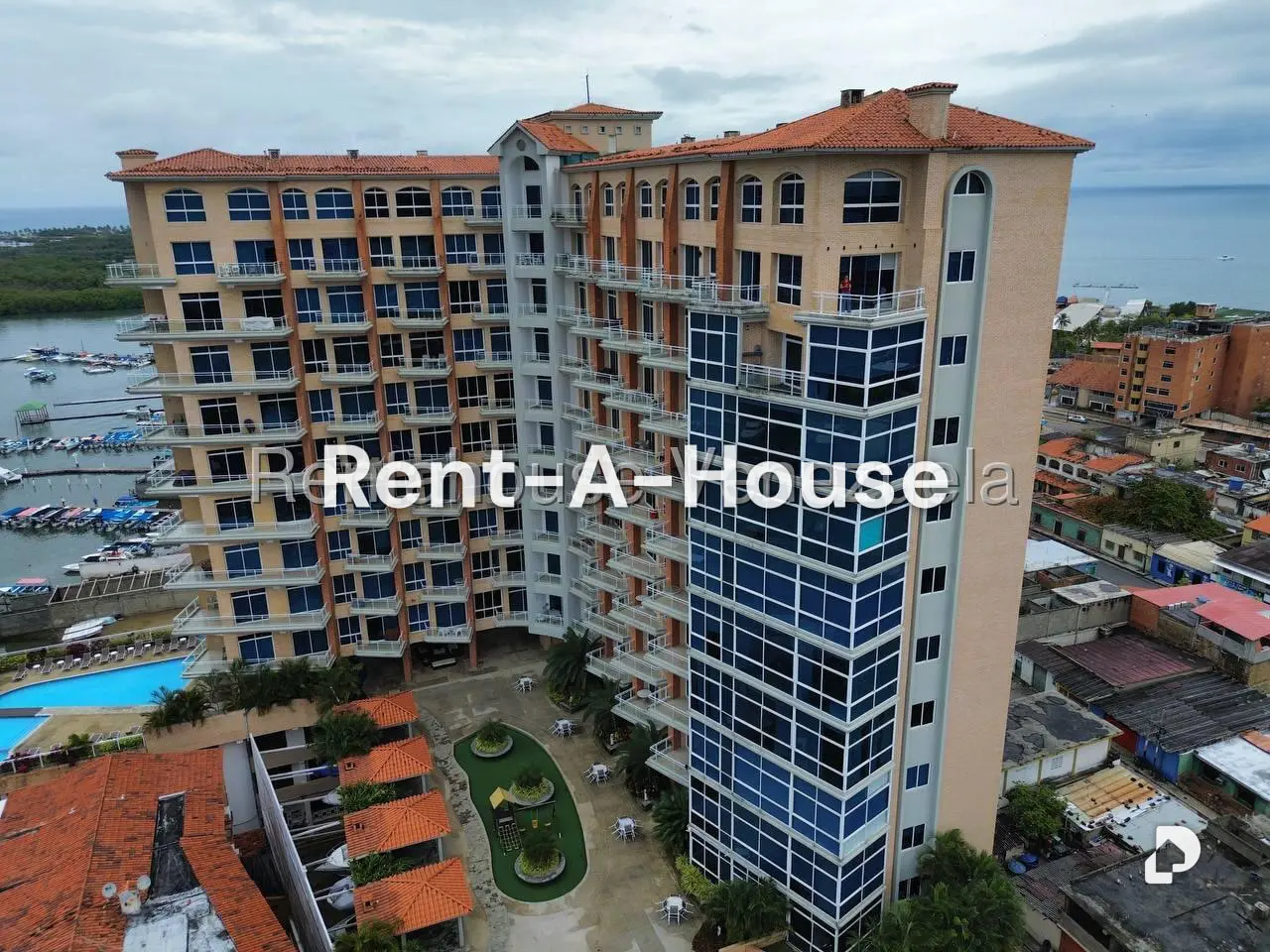 Apartamento en Tucacas – 1