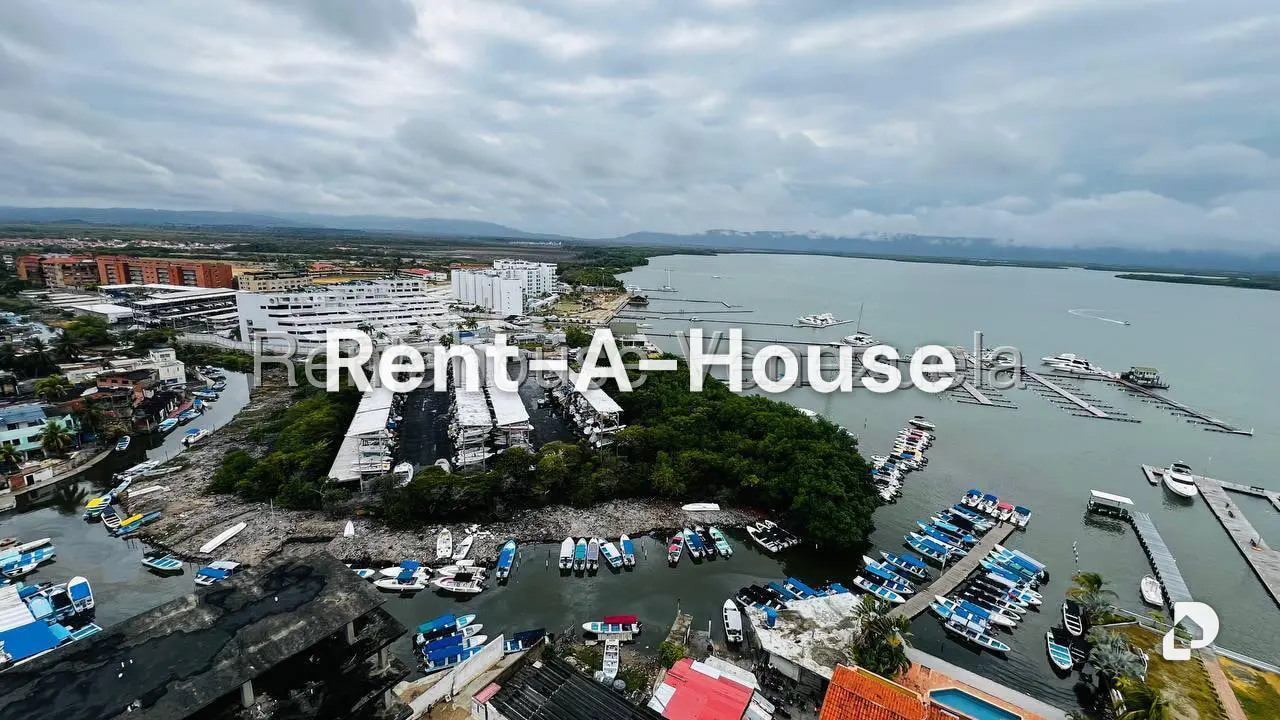 Apartamento en Tucacas – 19