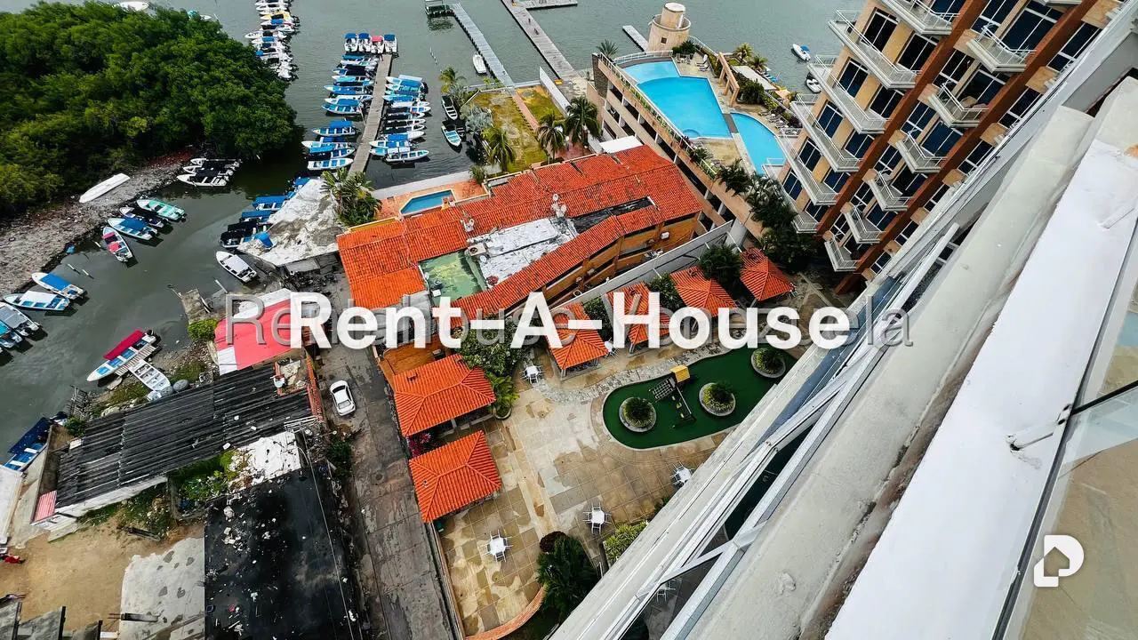 Apartamento en Tucacas – 21