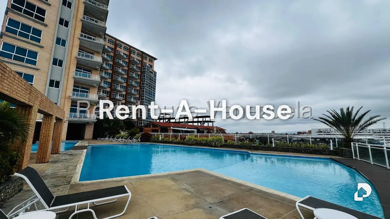 Apartamento en Tucacas – 28
