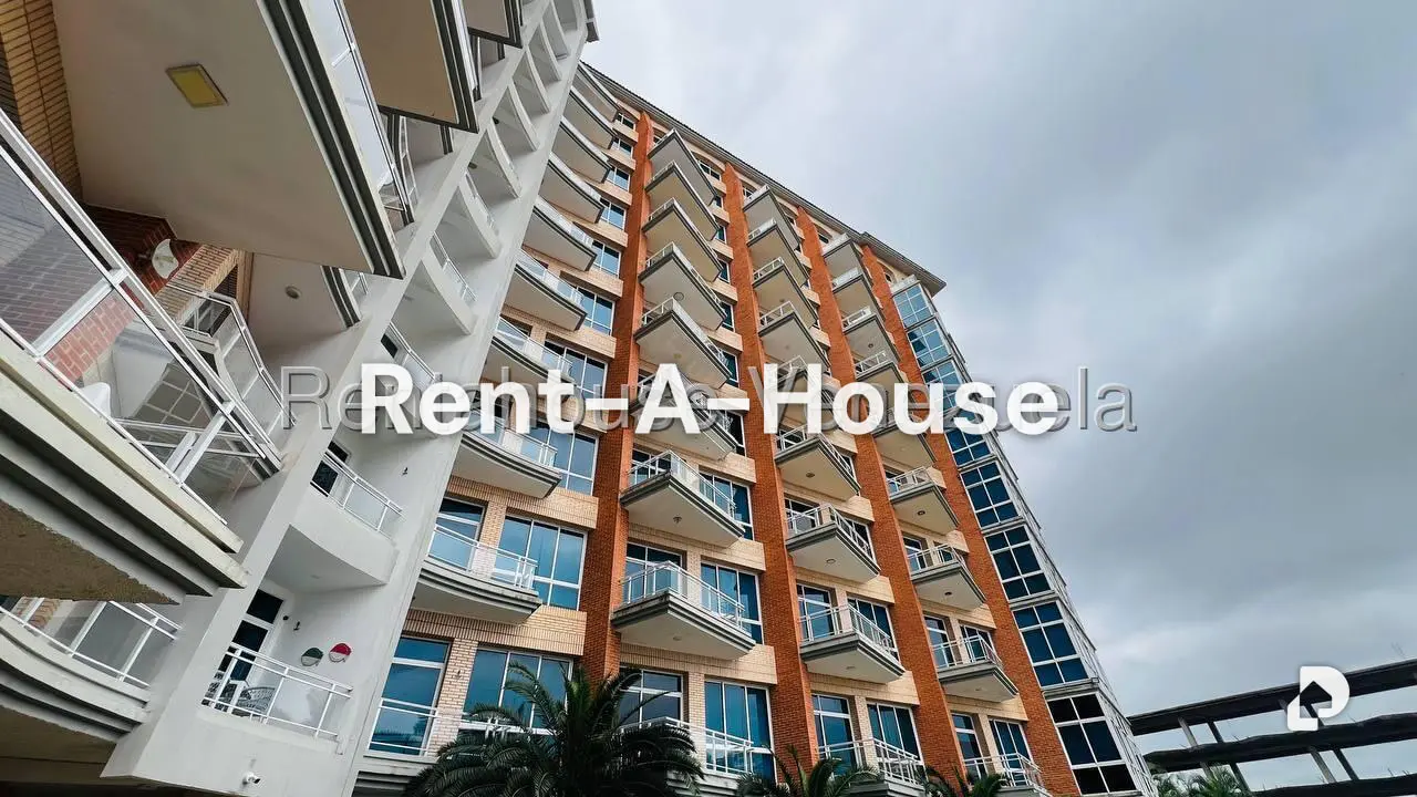 Apartamento en Tucacas – 27