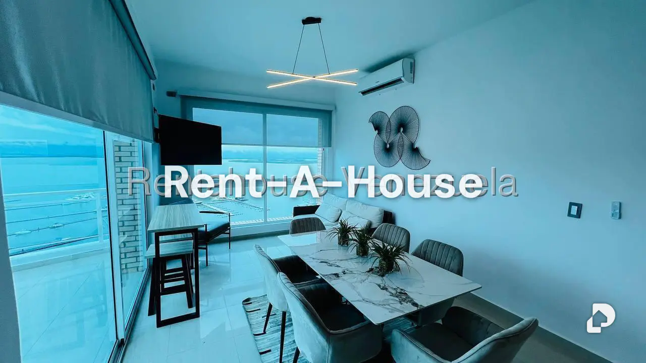 Apartamento en Tucacas – 2