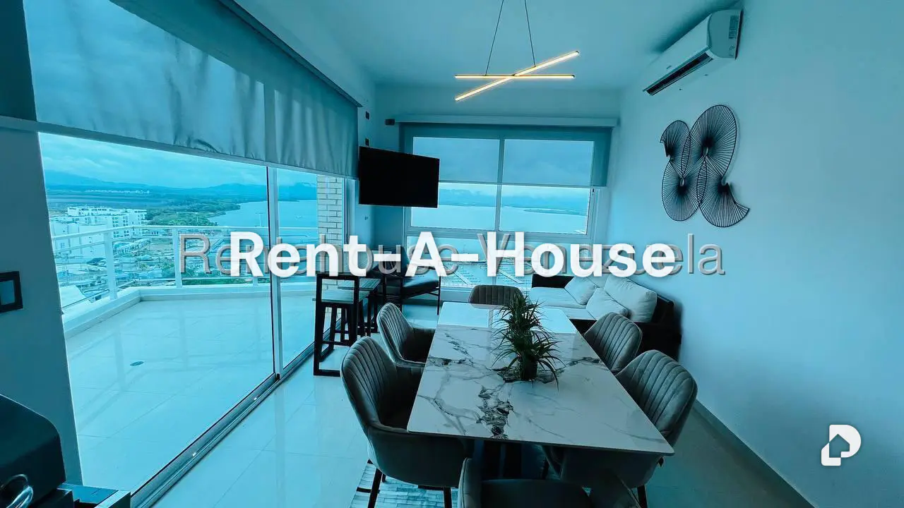 Apartamento en Tucacas – 6