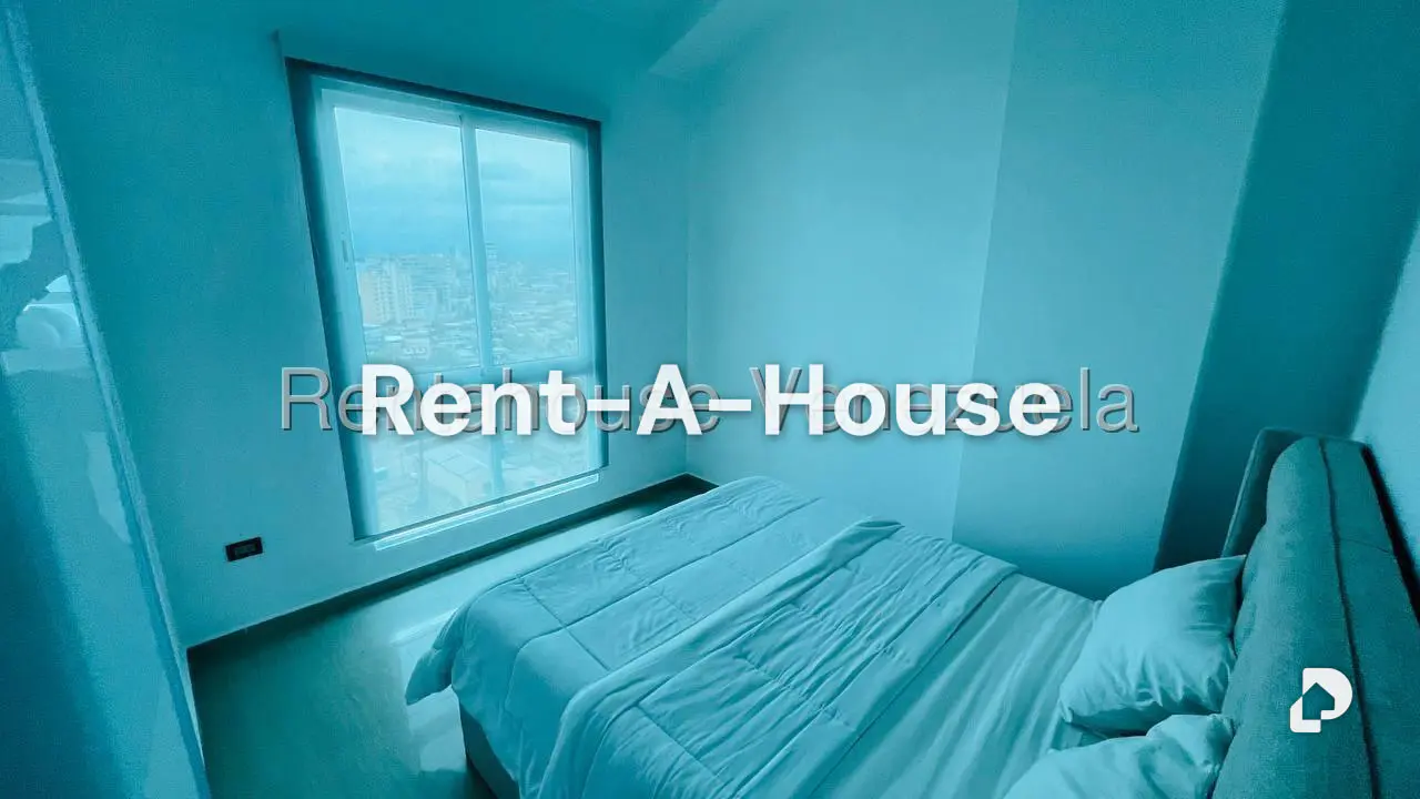 Apartamento en Tucacas – 13