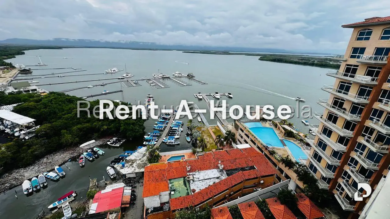 Apartamento en Tucacas – 20