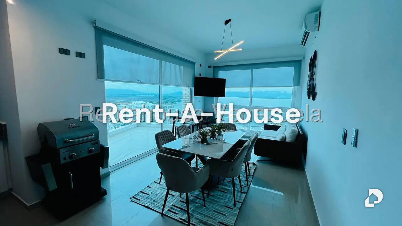Apartamento en Tucacas – 9