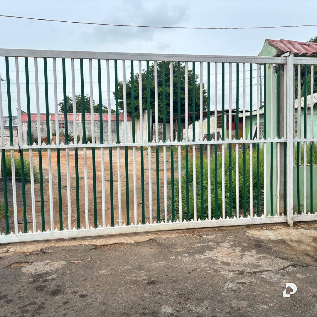 Terreno en Las Veritas, Maracaibo – 2
