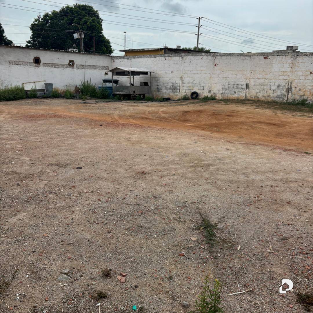Terreno en Las Veritas, Maracaibo – 1