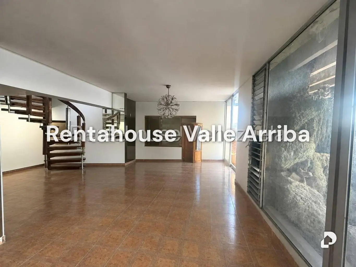 Apartamento en Sebucan, Caracas – 2