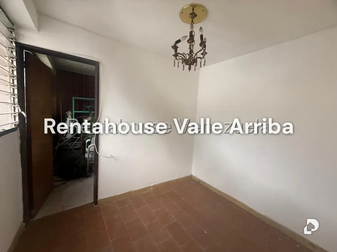 Apartamento en Sebucan, Caracas – 9