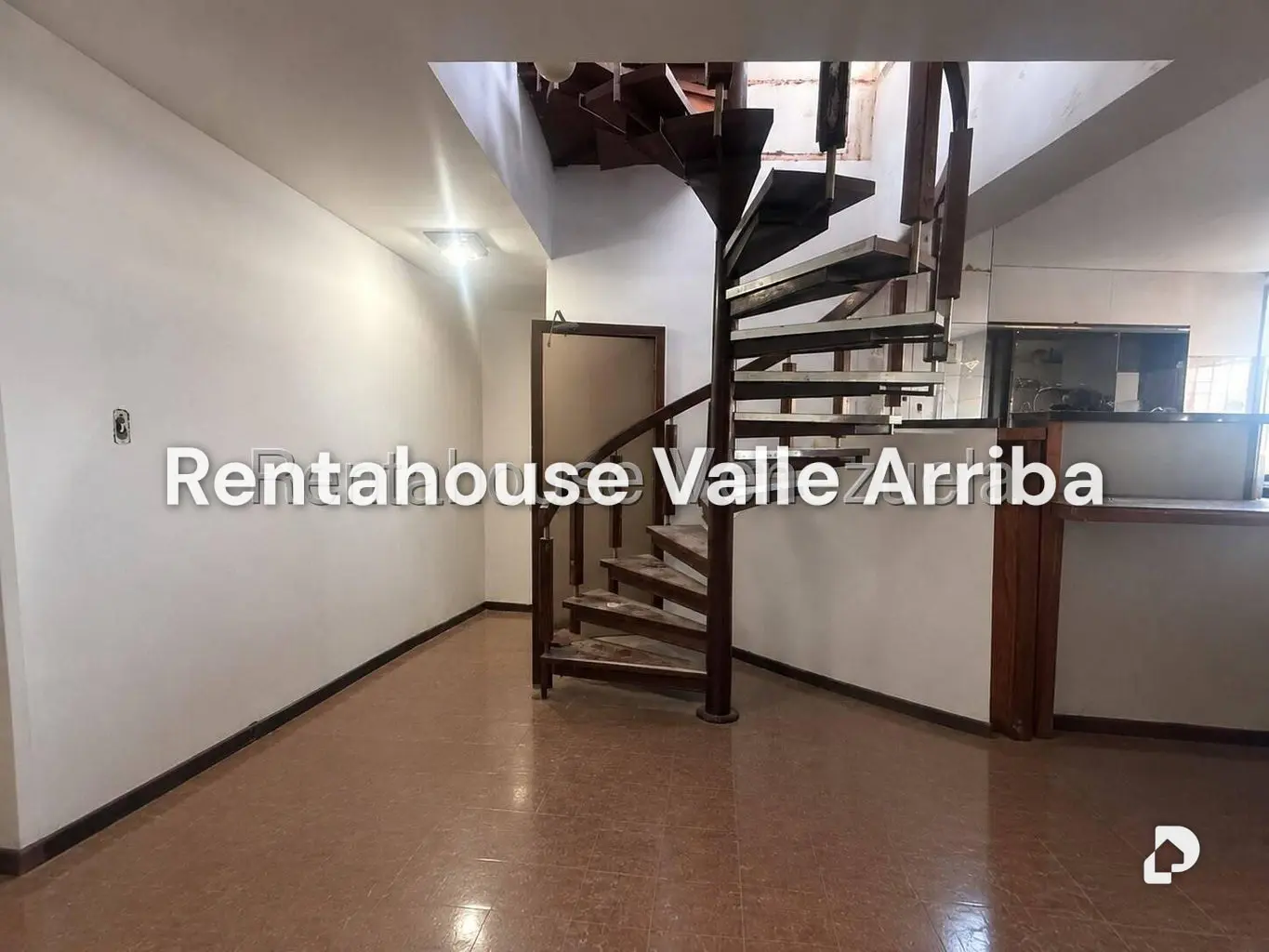 Apartamento en Sebucan, Caracas – 5