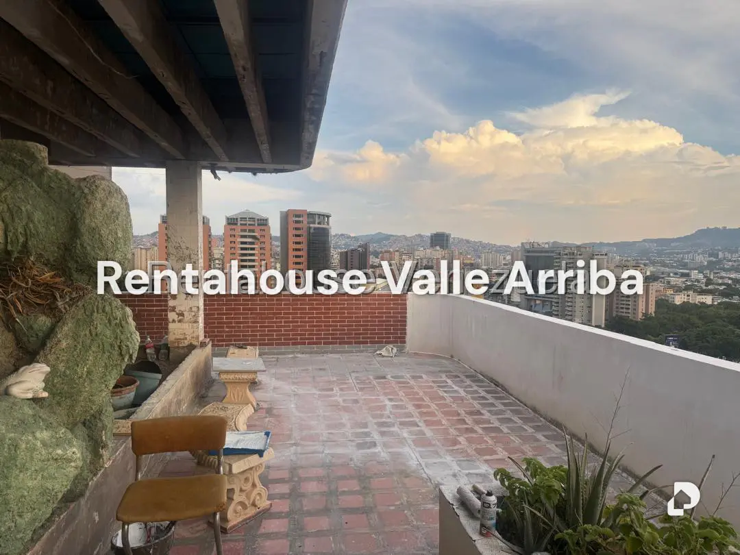 Apartamento en Sebucan, Caracas – 16