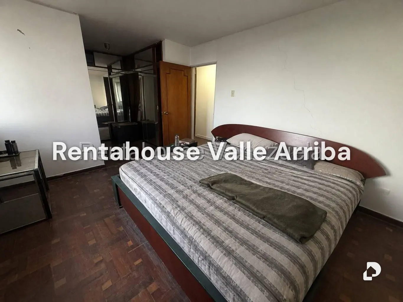 Apartamento en Sebucan, Caracas – 7