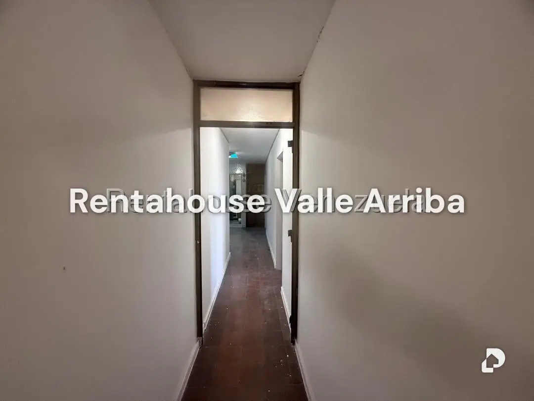 Apartamento en Sebucan, Caracas – 6