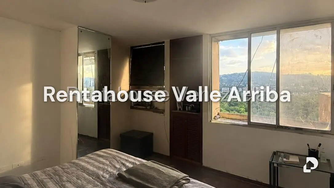Apartamento en Sebucan, Caracas – 8