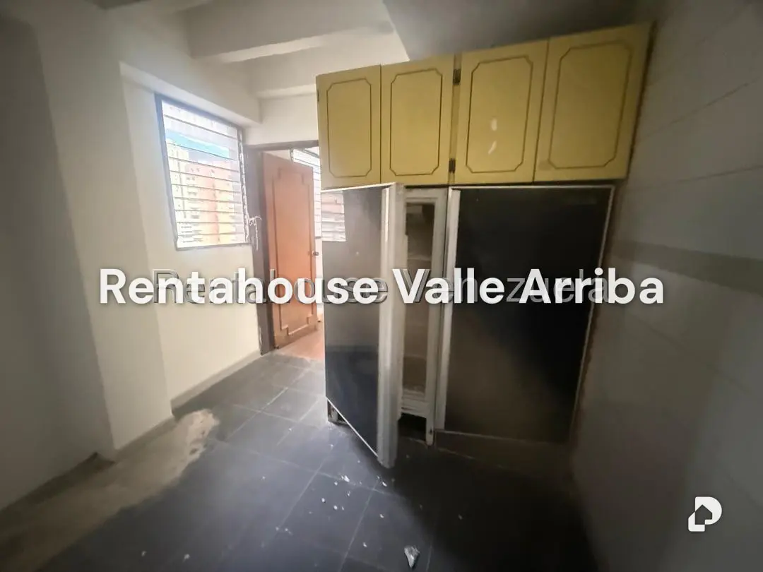 Apartamento en Sebucan, Caracas – 11