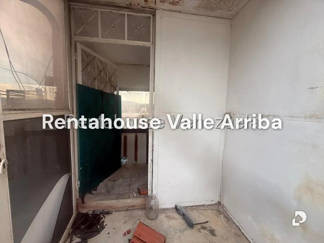 Apartamento en Sebucan, Caracas – 22