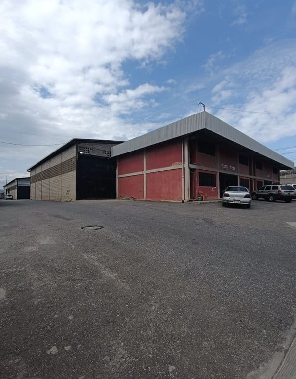 Local comercial en Barquisimeto - 1
