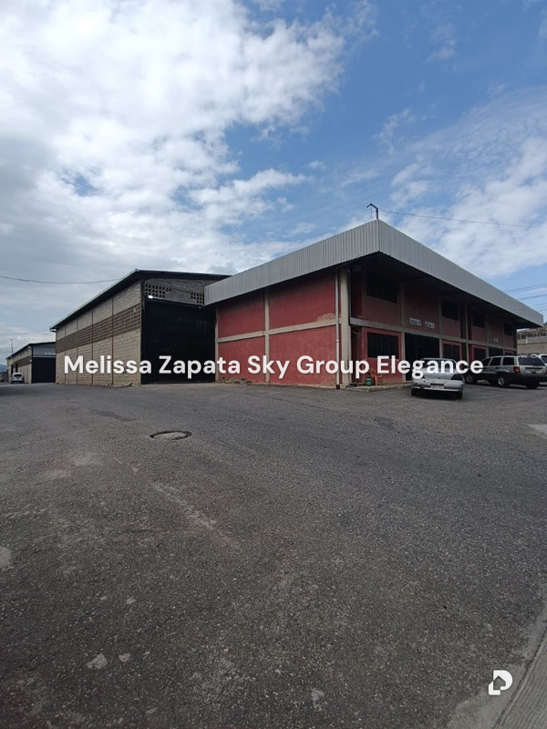 Local comercial en Barquisimeto – 1