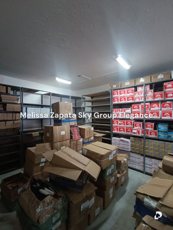 Local comercial en Barquisimeto – 2