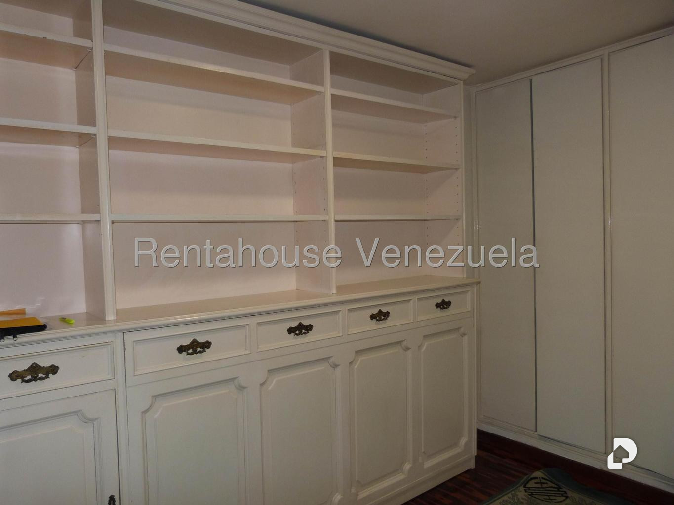 Apartamento en Los Dos Caminos, Caracas – 18