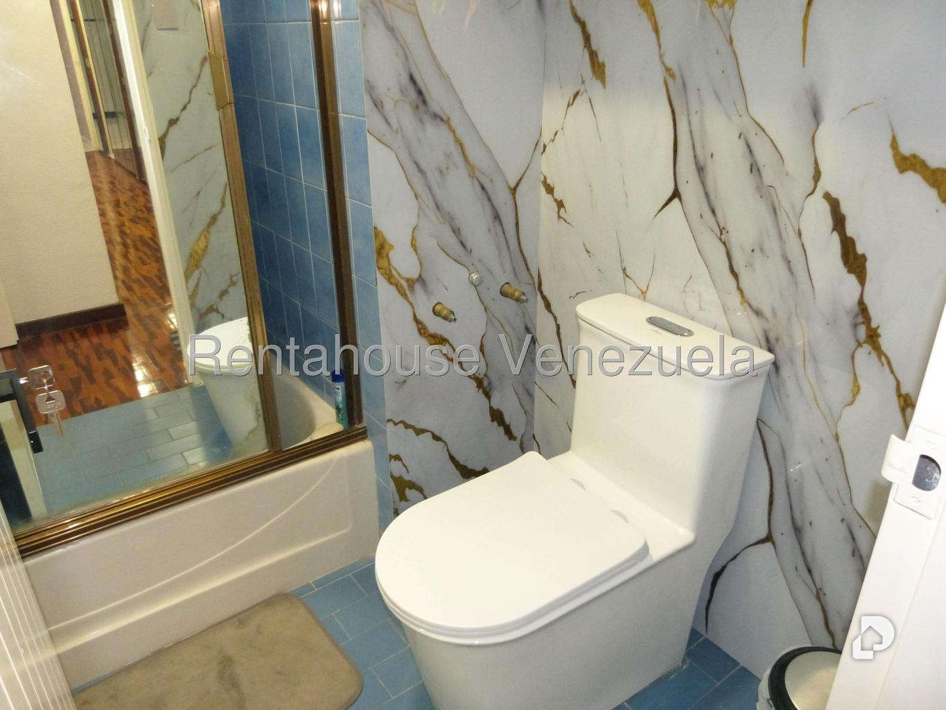 Apartamento en Los Dos Caminos, Caracas – 22