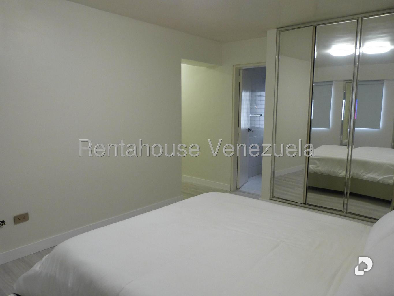 Apartamento en Los Dos Caminos, Caracas – 27