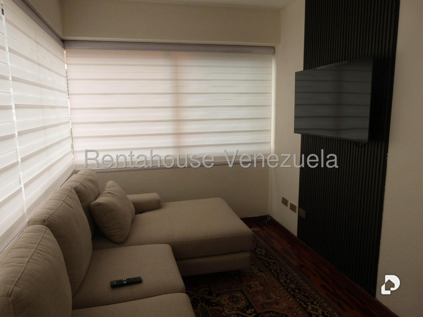 Apartamento en Los Dos Caminos, Caracas – 13