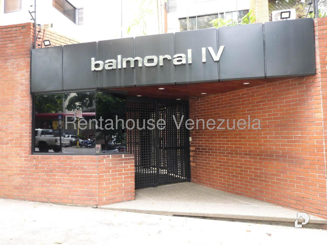 Apartamento en Los Dos Caminos, Caracas – 3