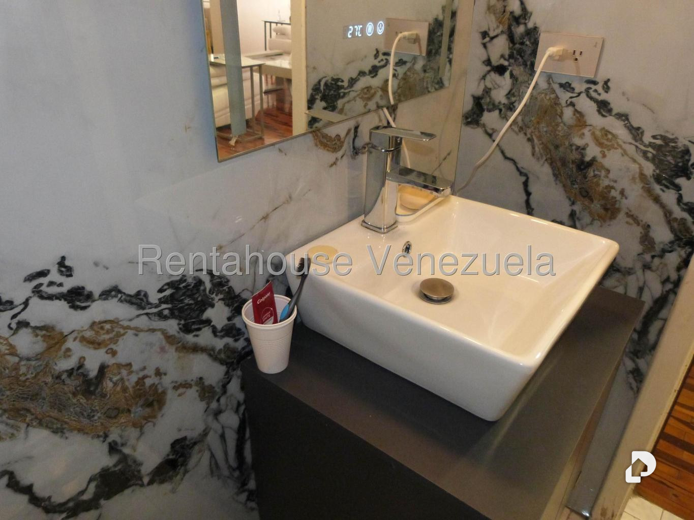 Apartamento en Los Dos Caminos, Caracas – 16