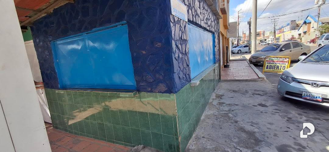 Local comercial en Belloso, Maracaibo – 2