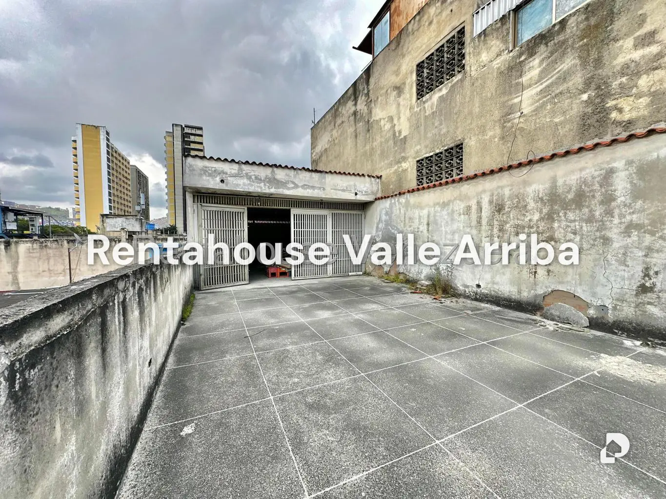 Edificio en Catia, Caracas – 15