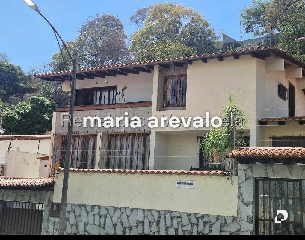 Casa en Santa Paula, Caracas – 1