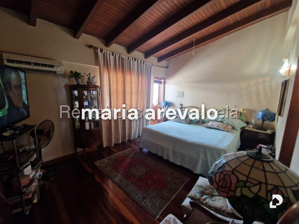 Casa en Santa Paula, Caracas – 11
