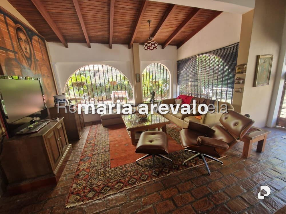 Casa en Santa Paula, Caracas – 4