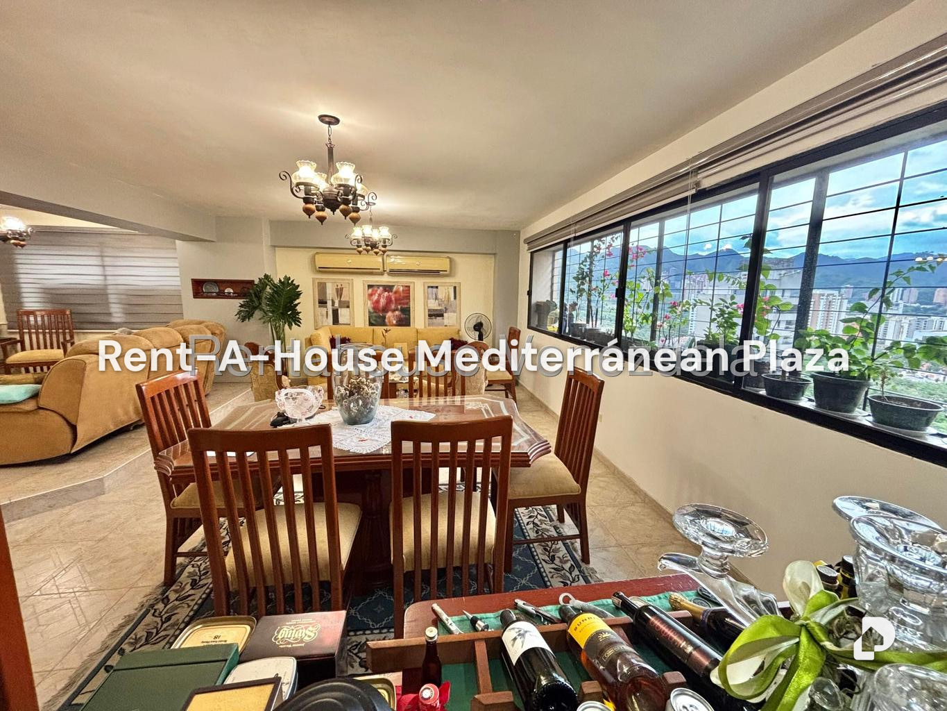 Apartamento en El Bosque, Valencia – 3