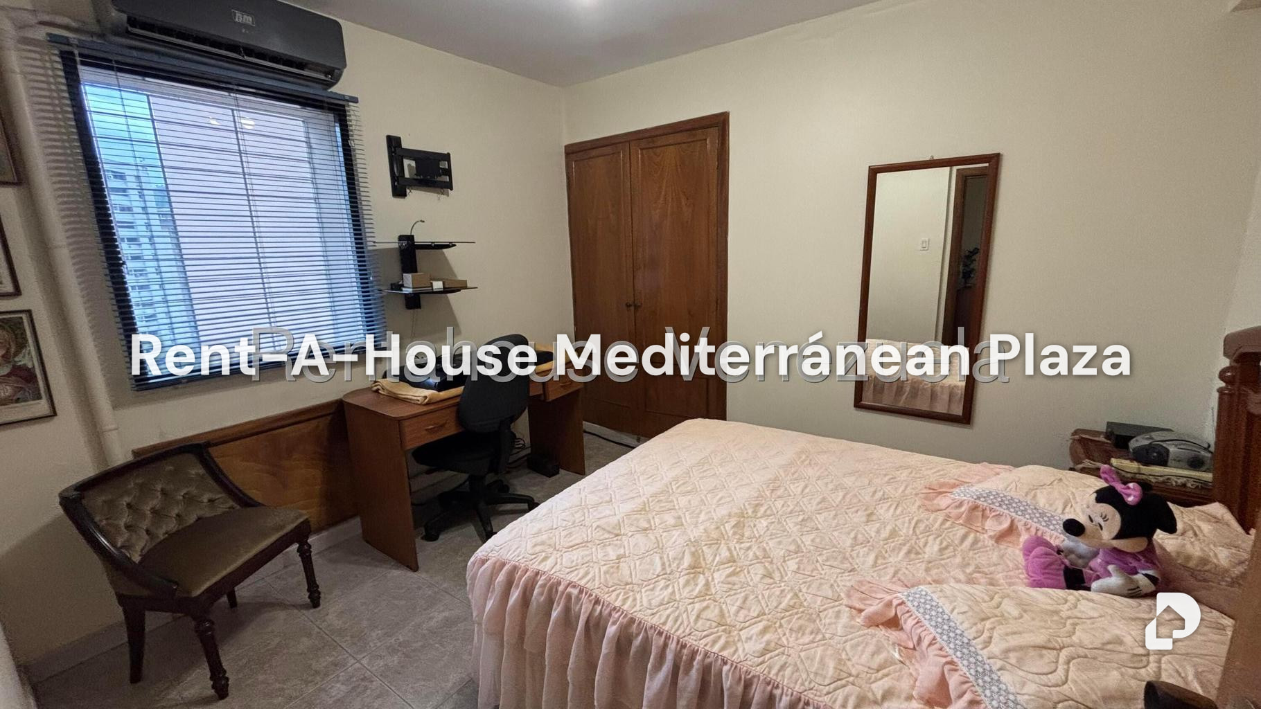 Apartamento en El Bosque, Valencia – 15
