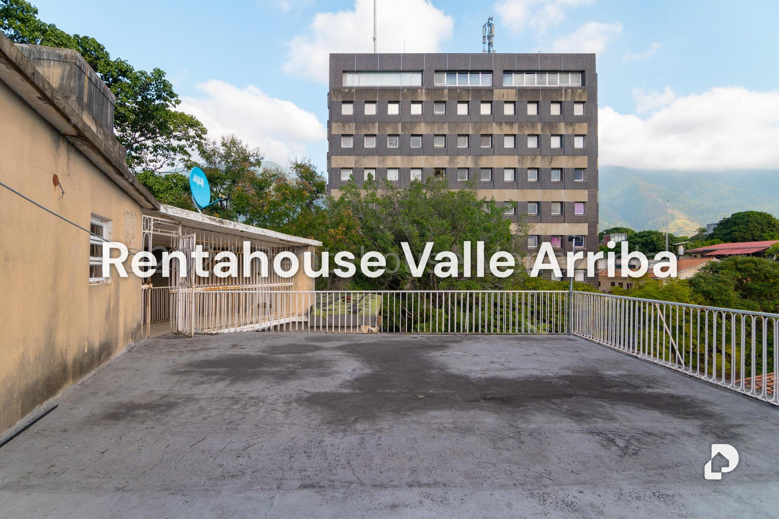 Edificio en El Bosque, Caracas – 10