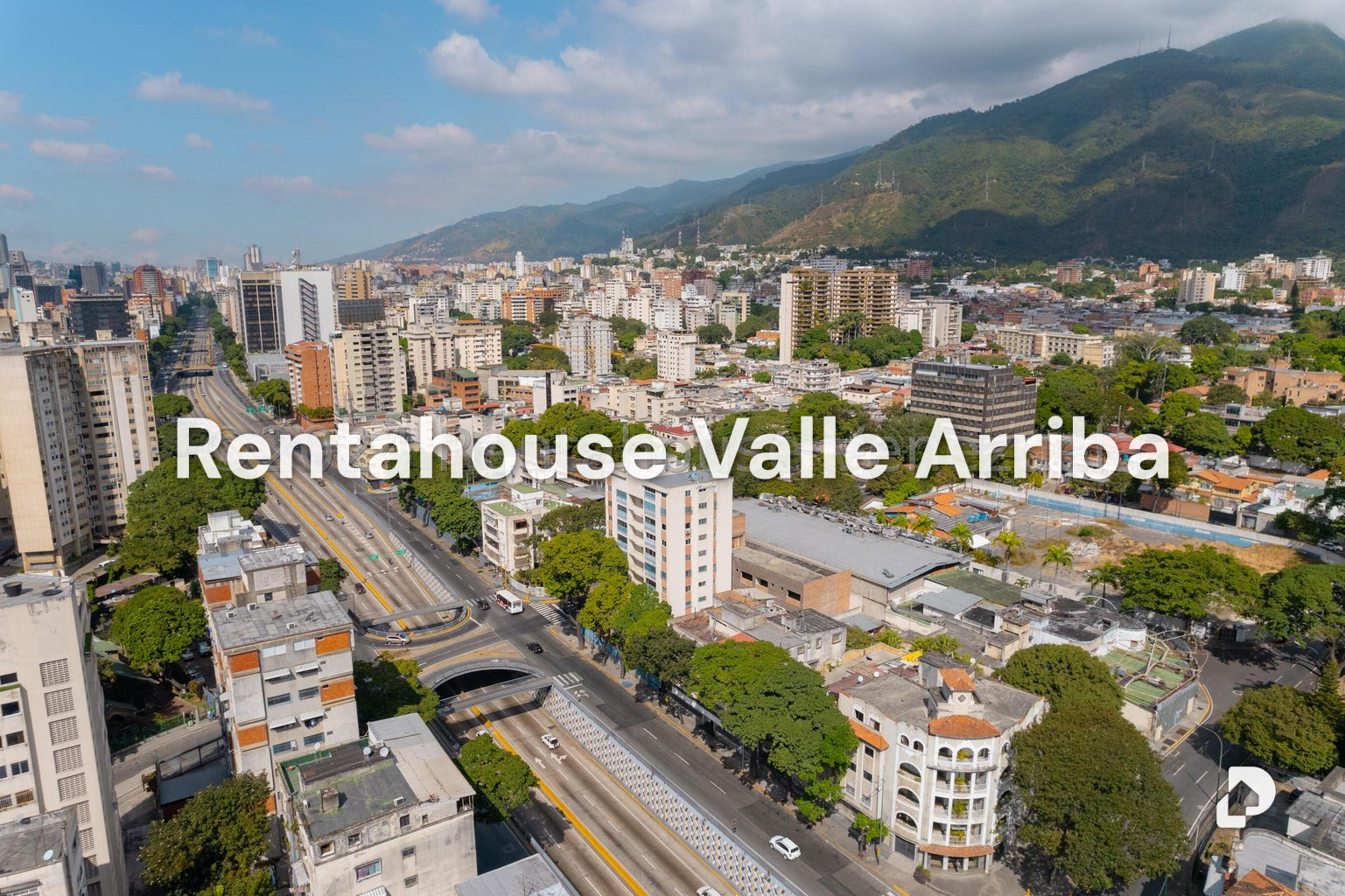 Edificio en El Bosque, Caracas – 6