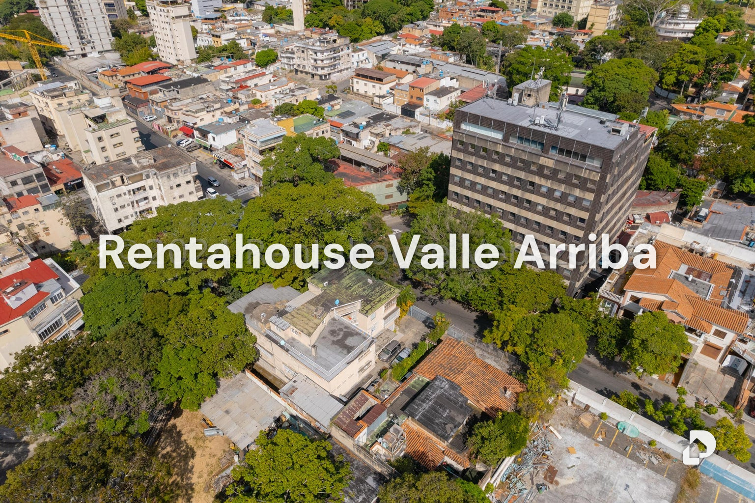 Edificio en El Bosque, Caracas – 7