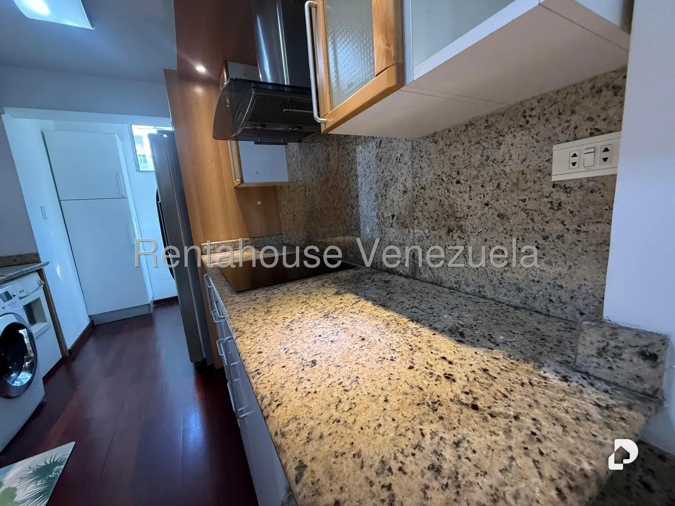 Apartamento en El Cafetal, Caracas – 16