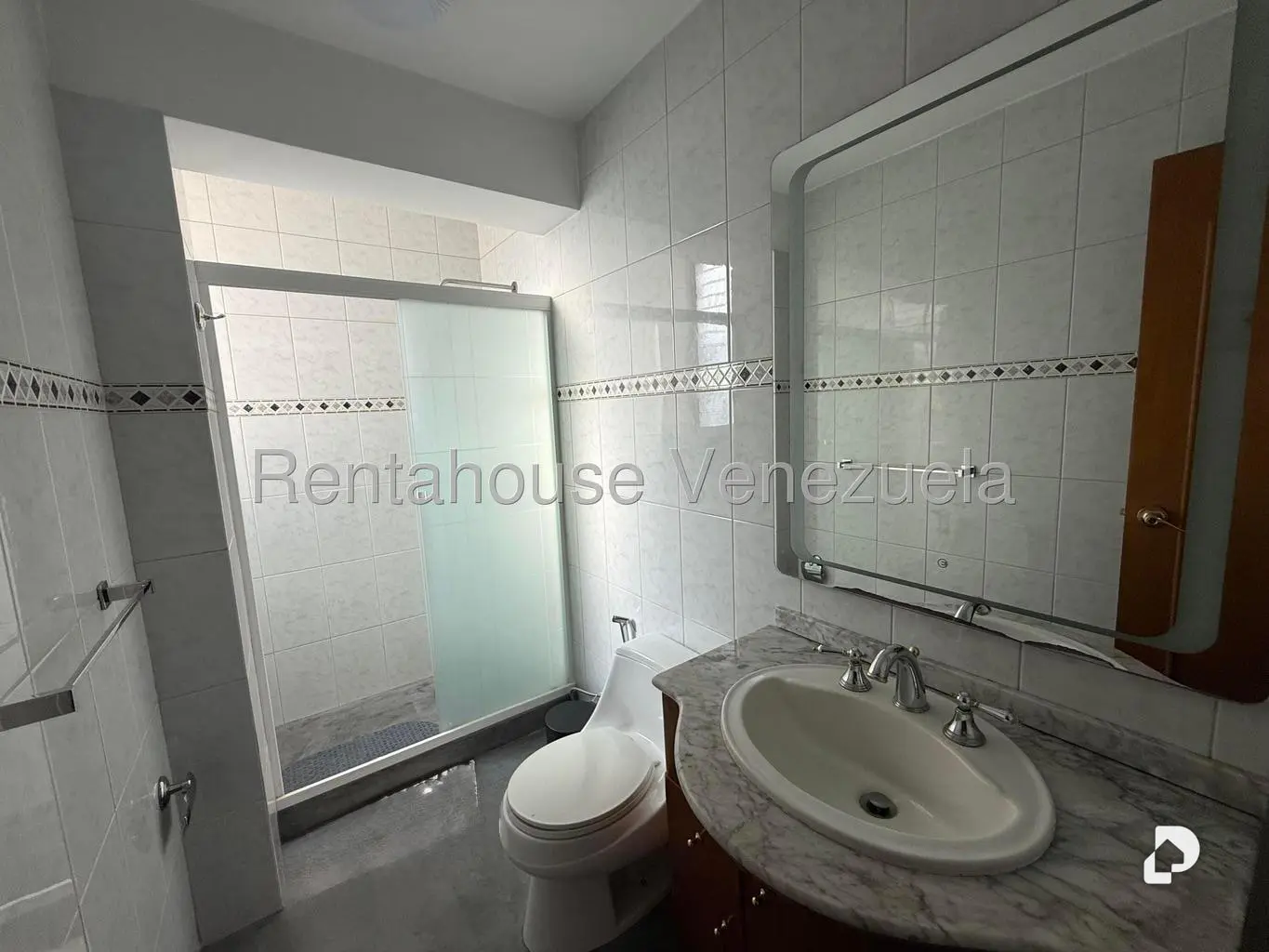 Apartamento en El Cafetal, Caracas – 26